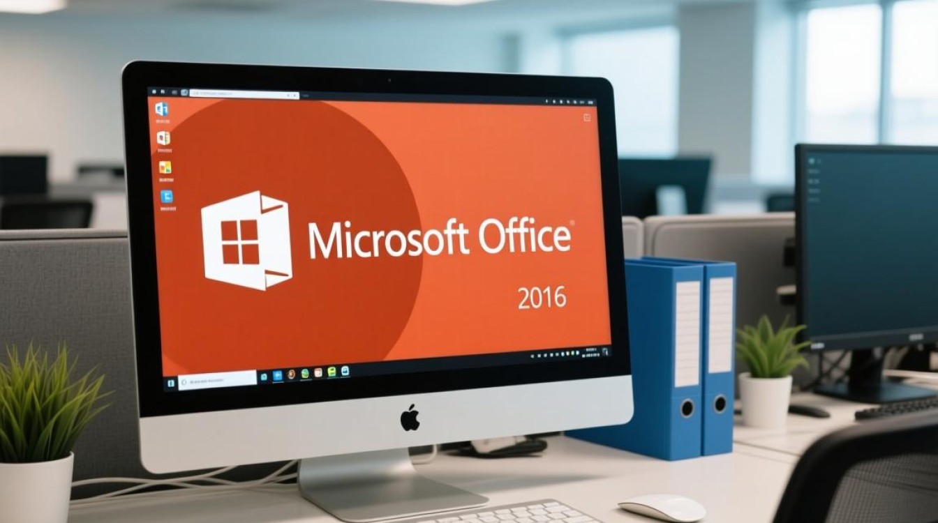 office2016 每次配置