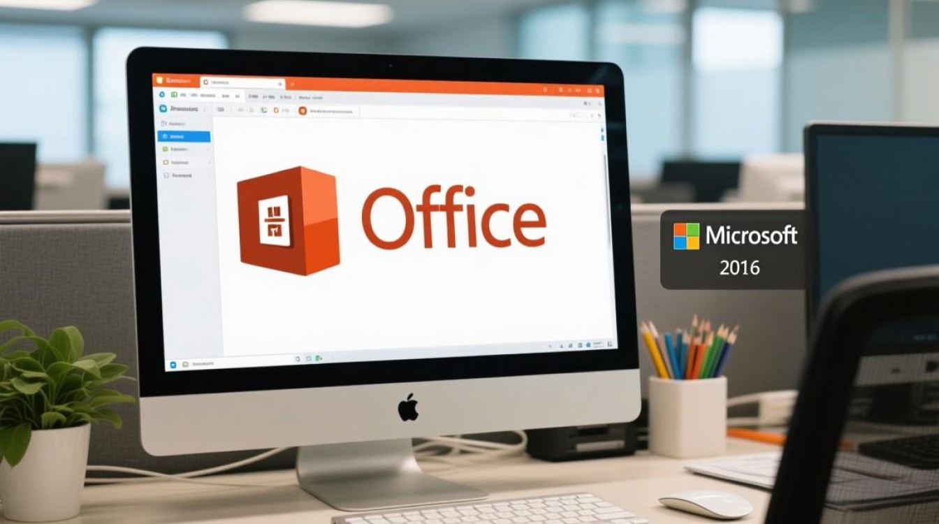 office2016 每次配置
