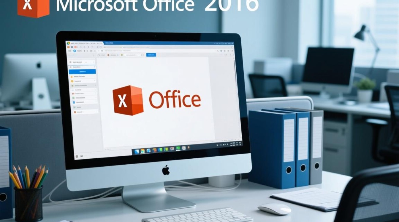 office2016可升级