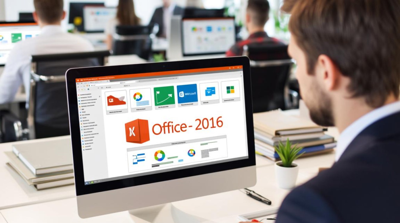 office2016保存目录
