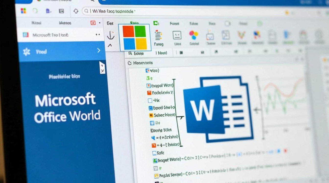 office14word求和