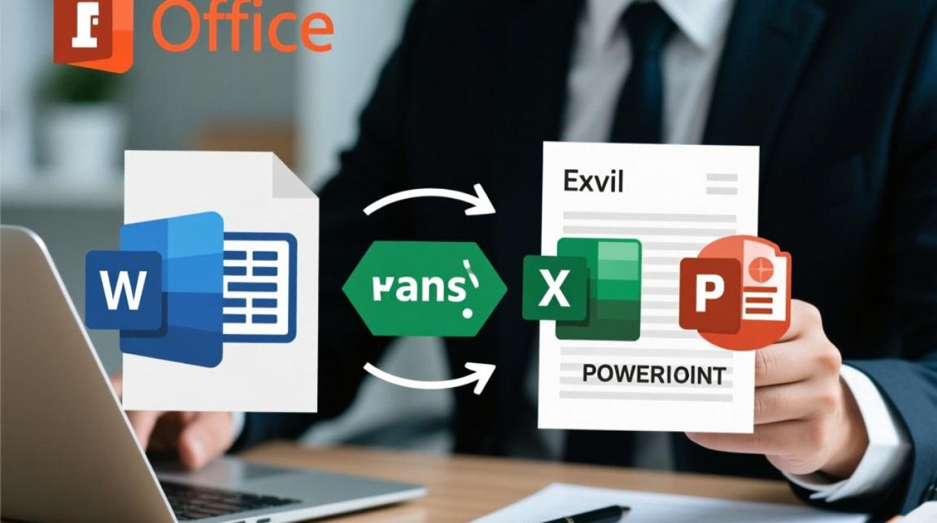 office文件如何转pdf