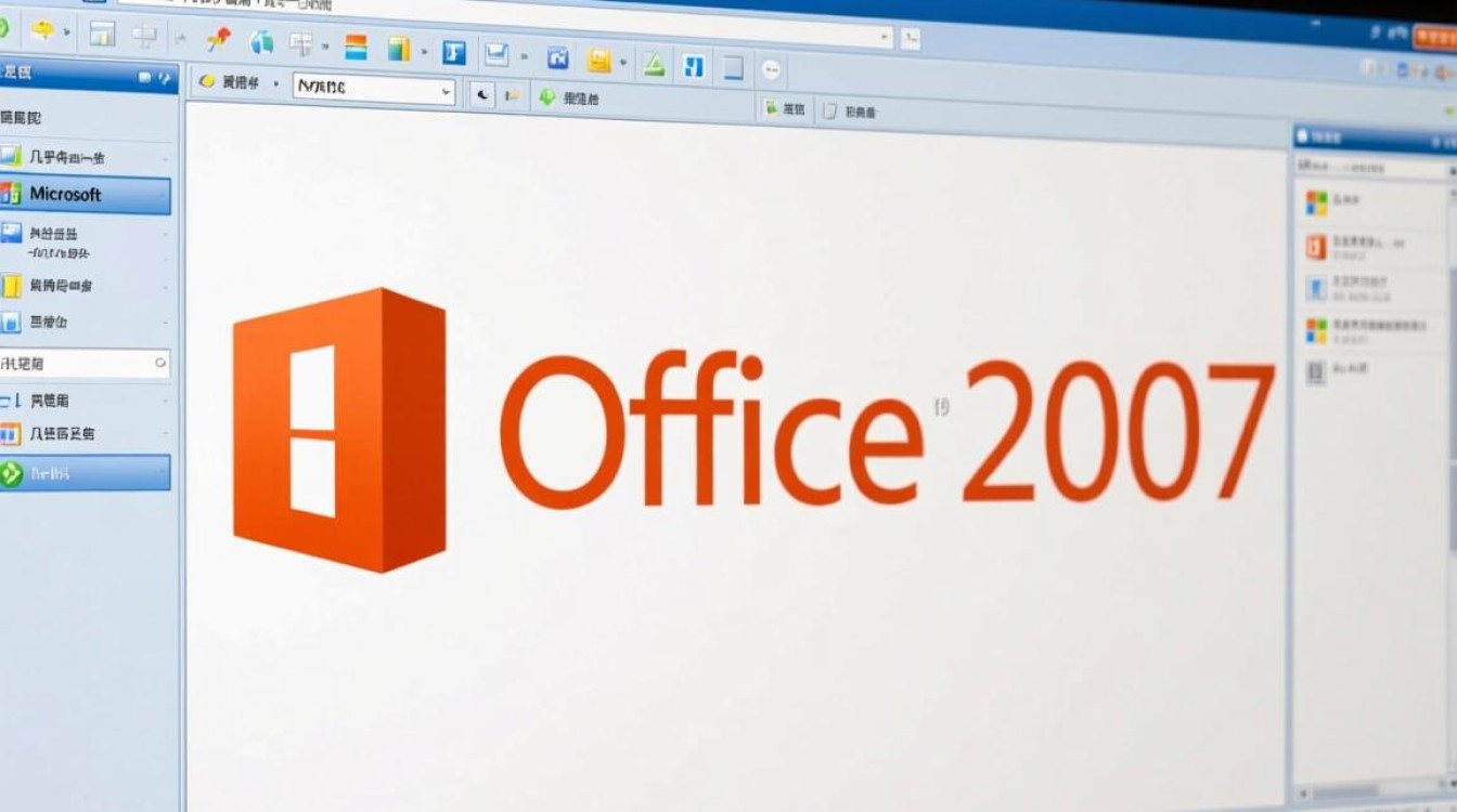 office2007改变语言