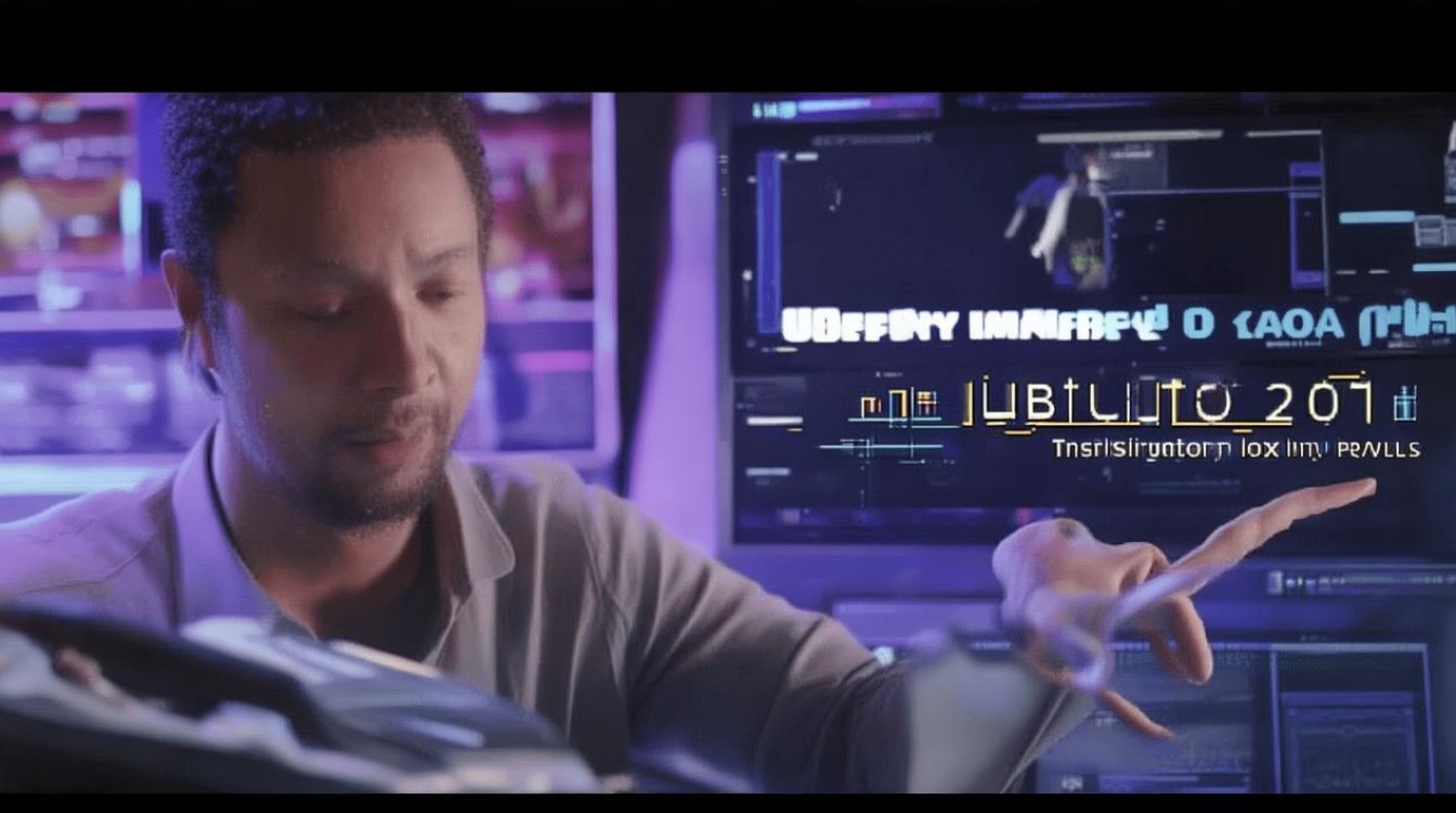 Ubuntu 20.04 服务器版安装过程中遇到问题?这份教程能帮到你吗? Ubuntu 20.04 服务器版安装过程中遇到问题?这份教程能帮到你吗?