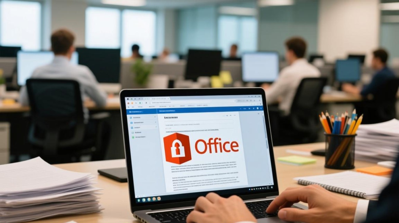 office不小心关闭