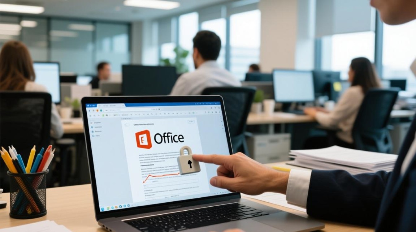 office不小心关闭