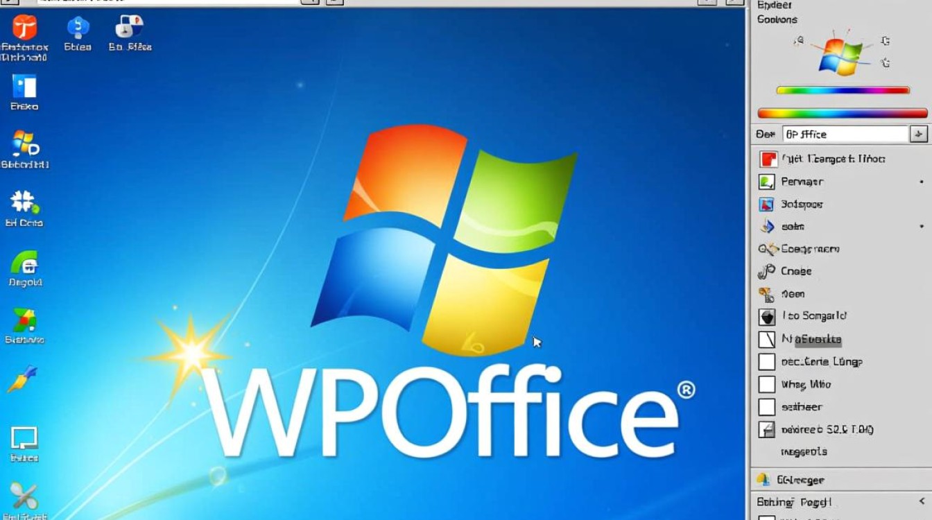 xp系统32位office