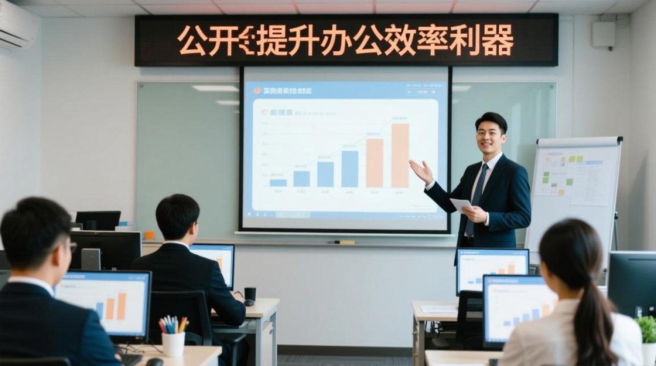 office公开课培训