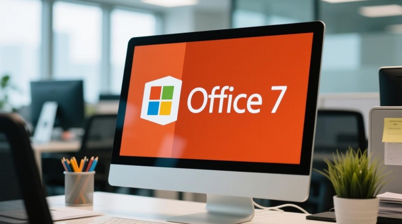 office7激活工具