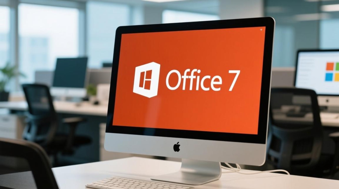 office7激活工具