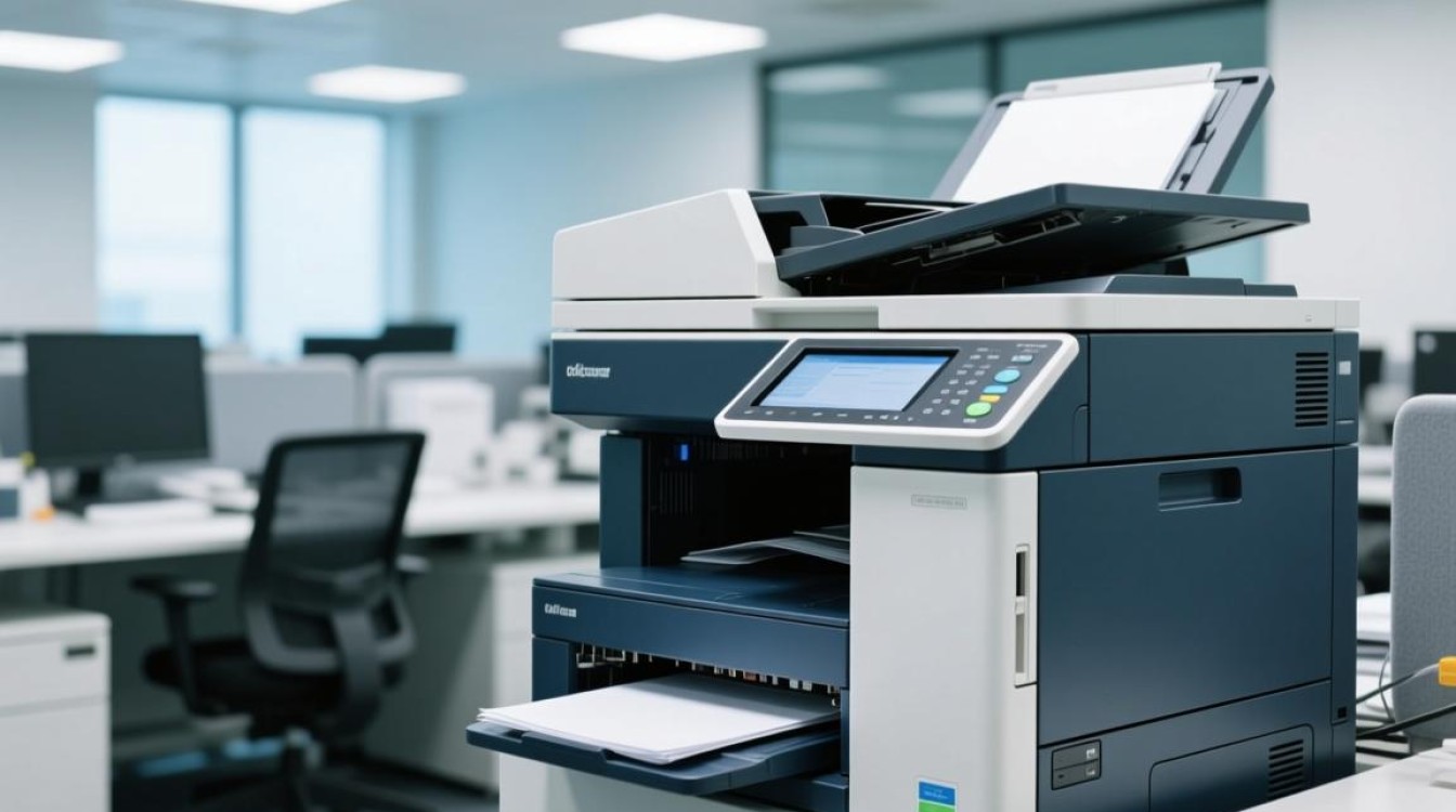 office打印服务器