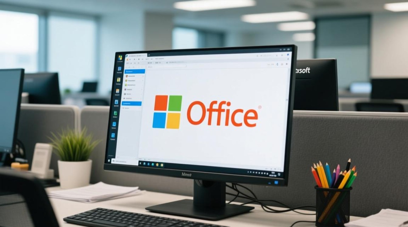 office 点激活码