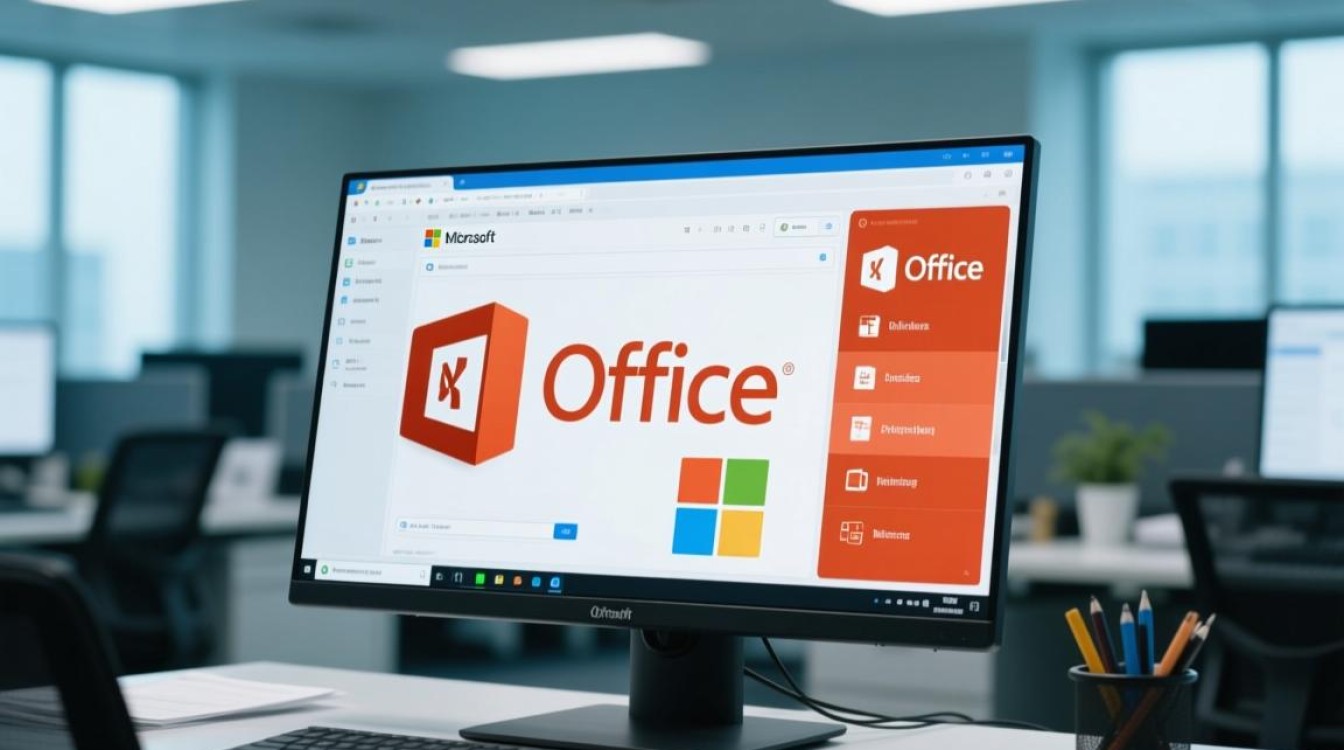 office 点激活码