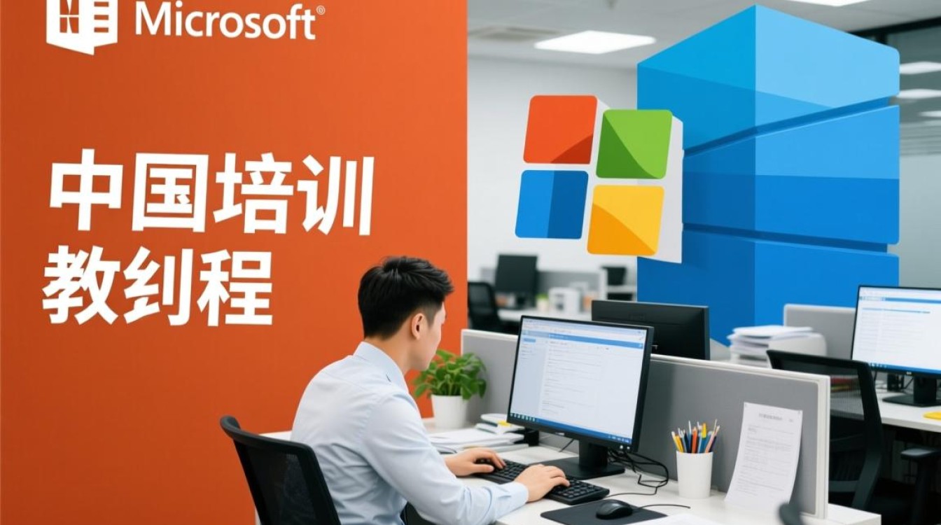 office企业中国培训教程