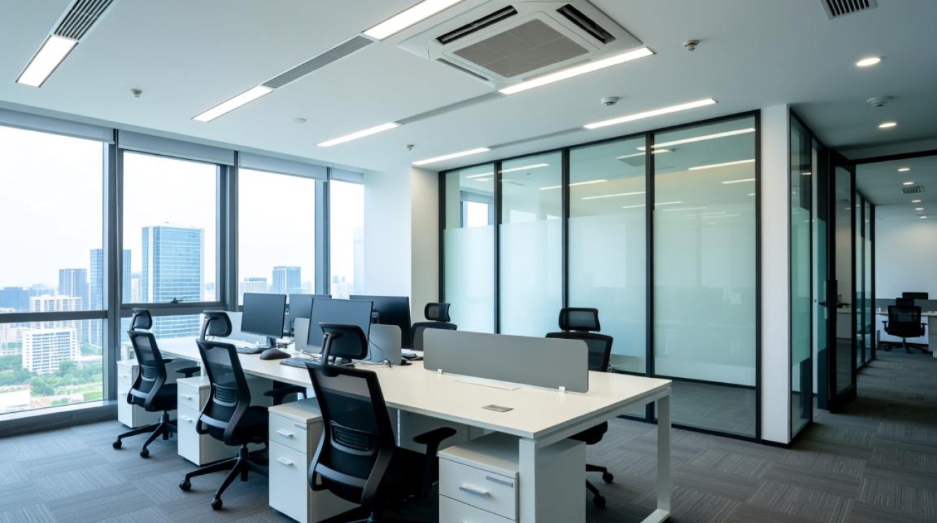 office project 办公室
