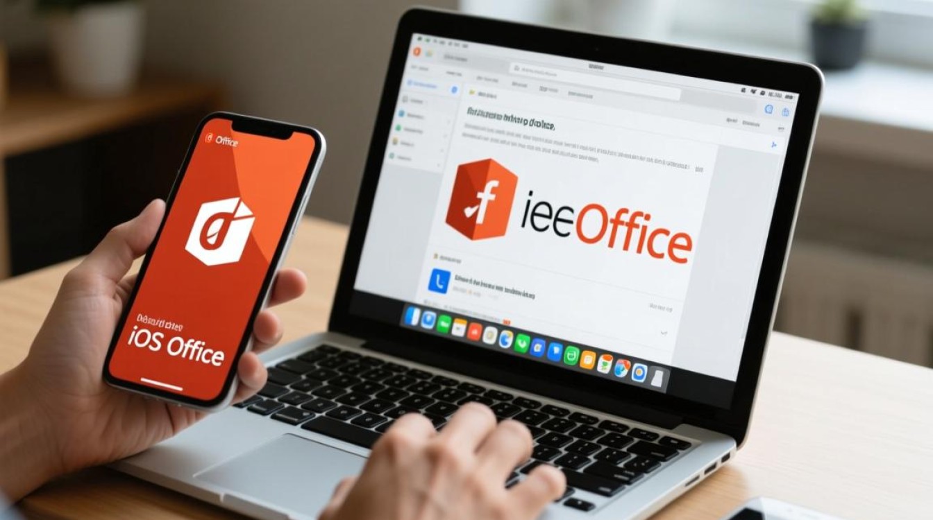 ios版office 区别吗