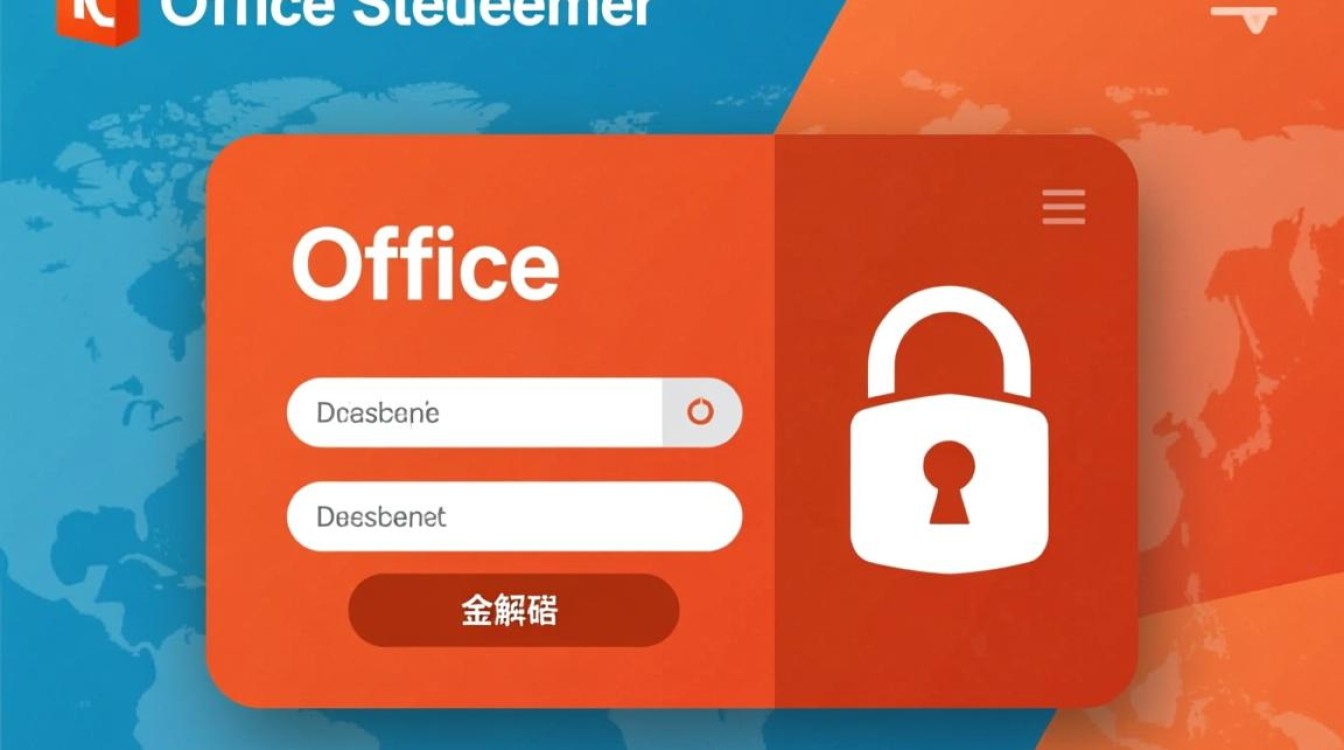 office密码生成器
