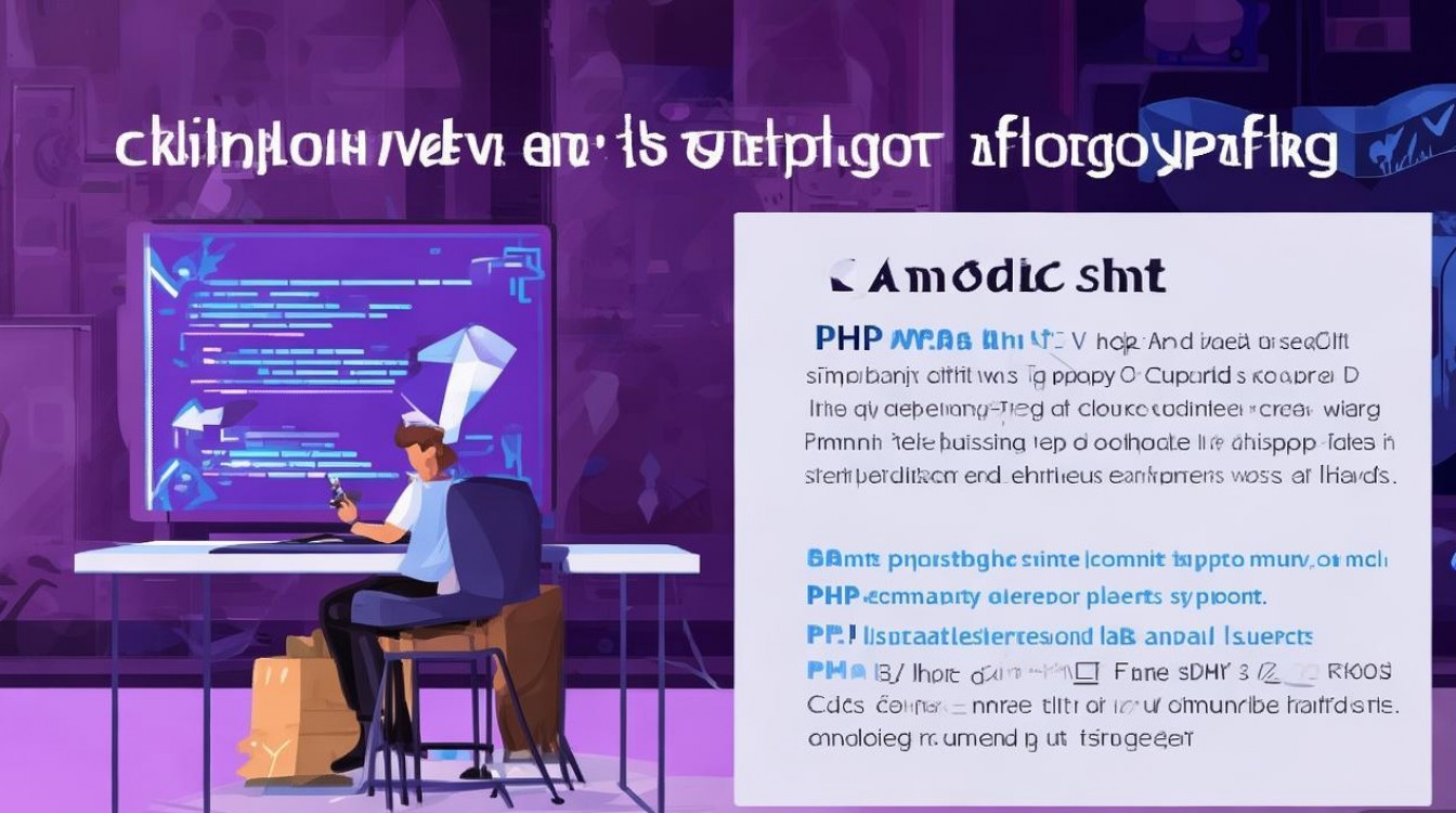 PHP编程简介，为何PHP成为网站开发首选语言，其核心优势是什么？