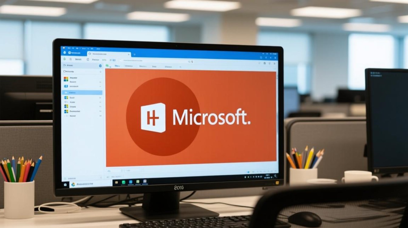 office2016 内部版本