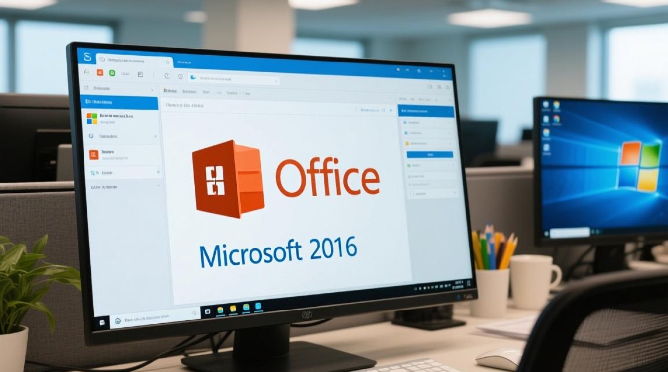 office2016 内部版本