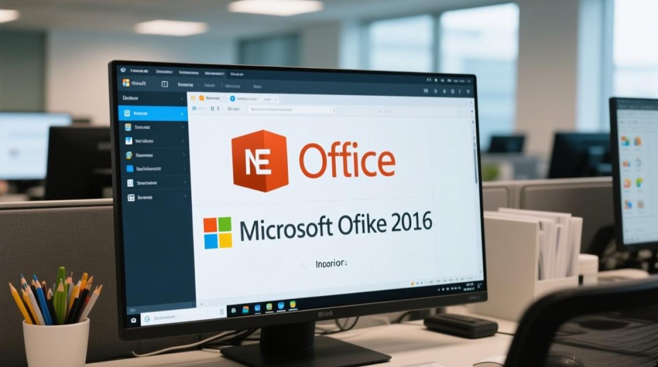 office2016 内部版本