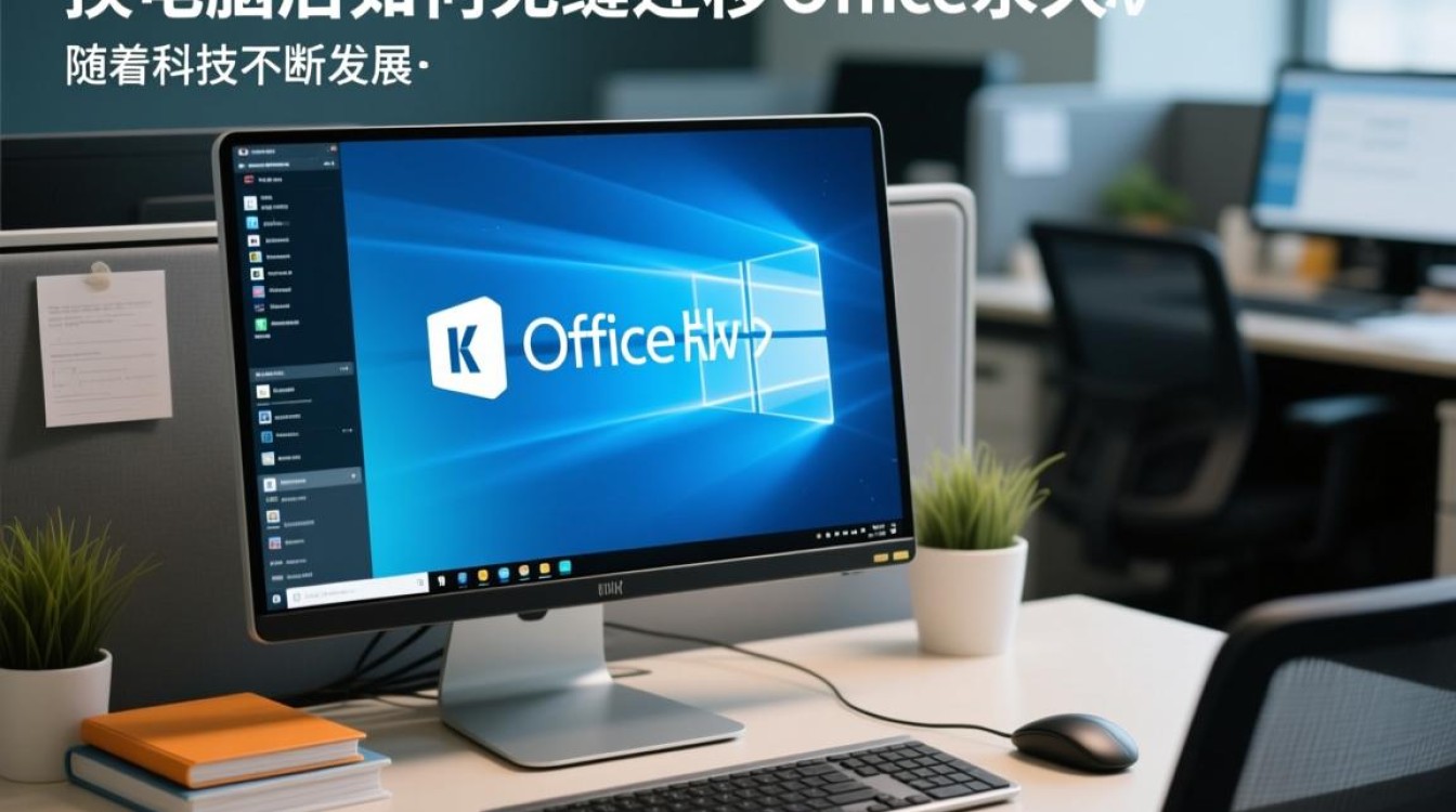 office永久版 换电脑