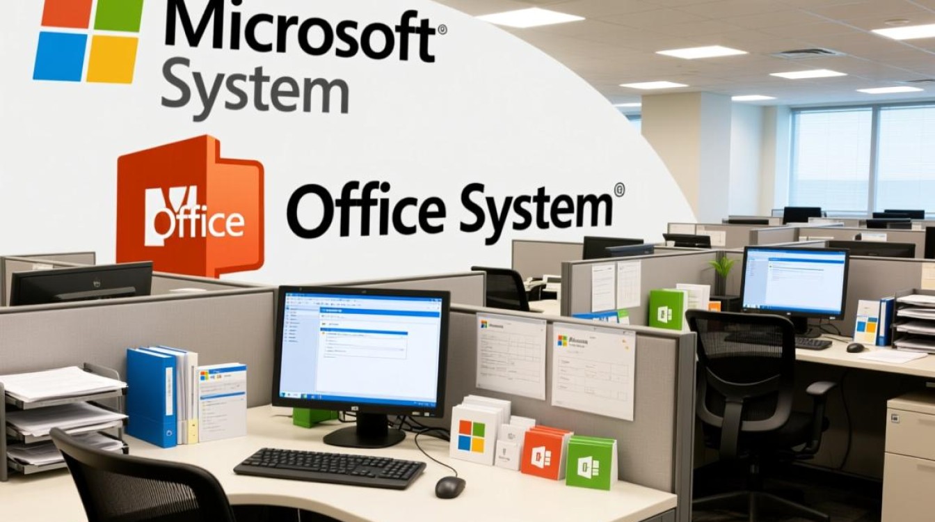 office system是什么软件 office system是什么软件