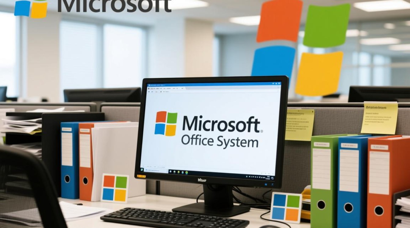 office system是什么软件 office system是什么软件