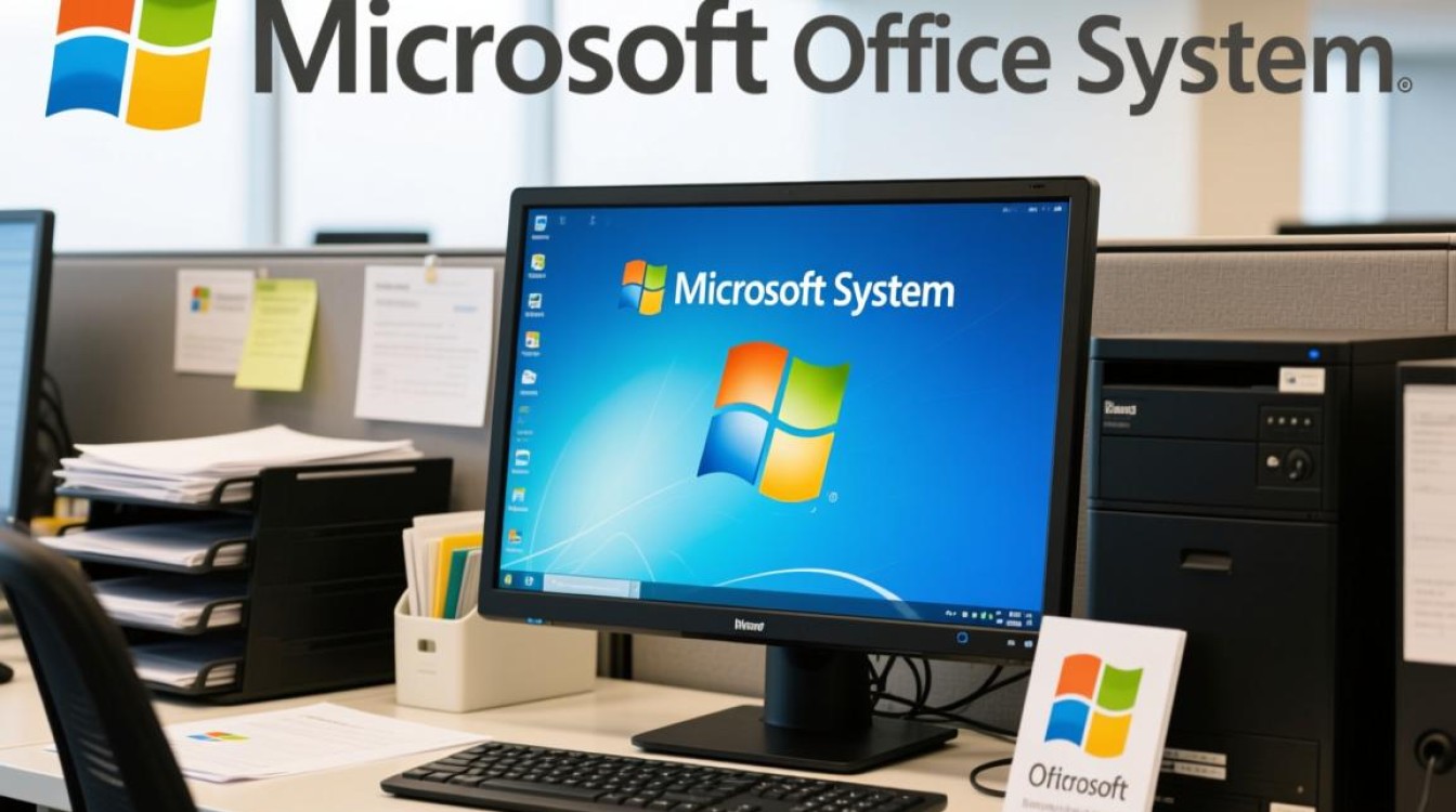 office system是什么软件 office system是什么软件