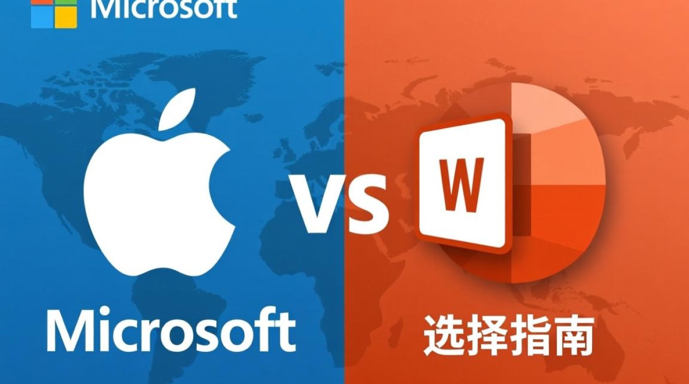 苹果办公软件和office 苹果办公软件和office