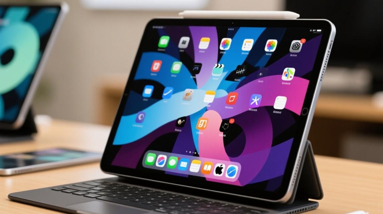 ipad pro10.5 office