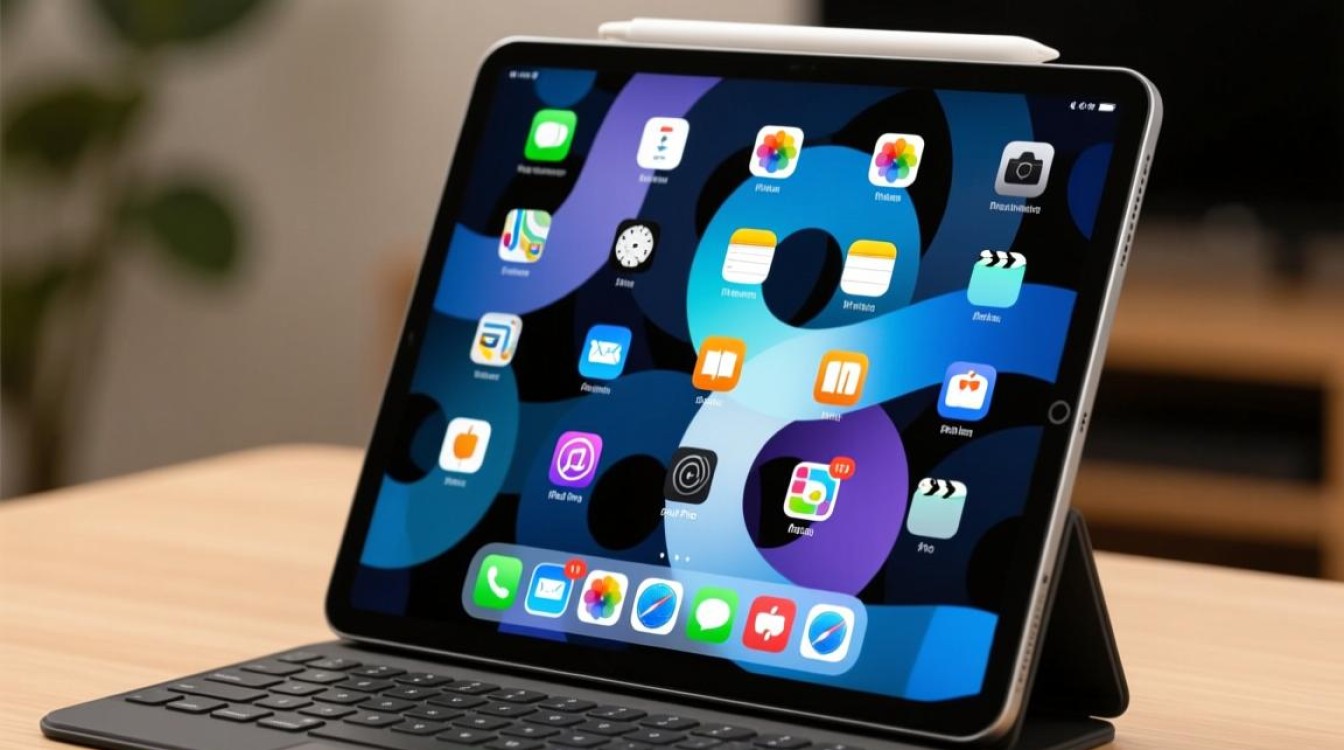 ipad pro10.5 office