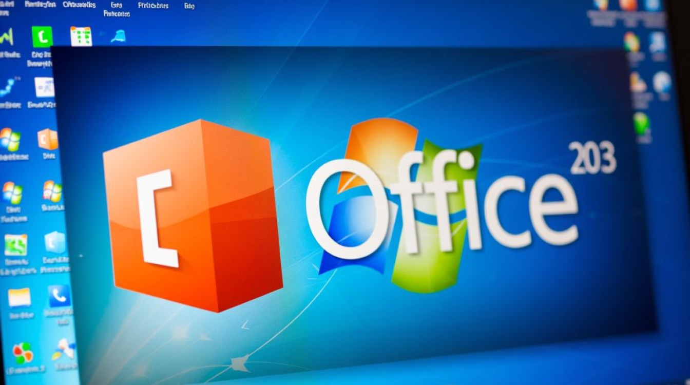 安装2013office蓝屏