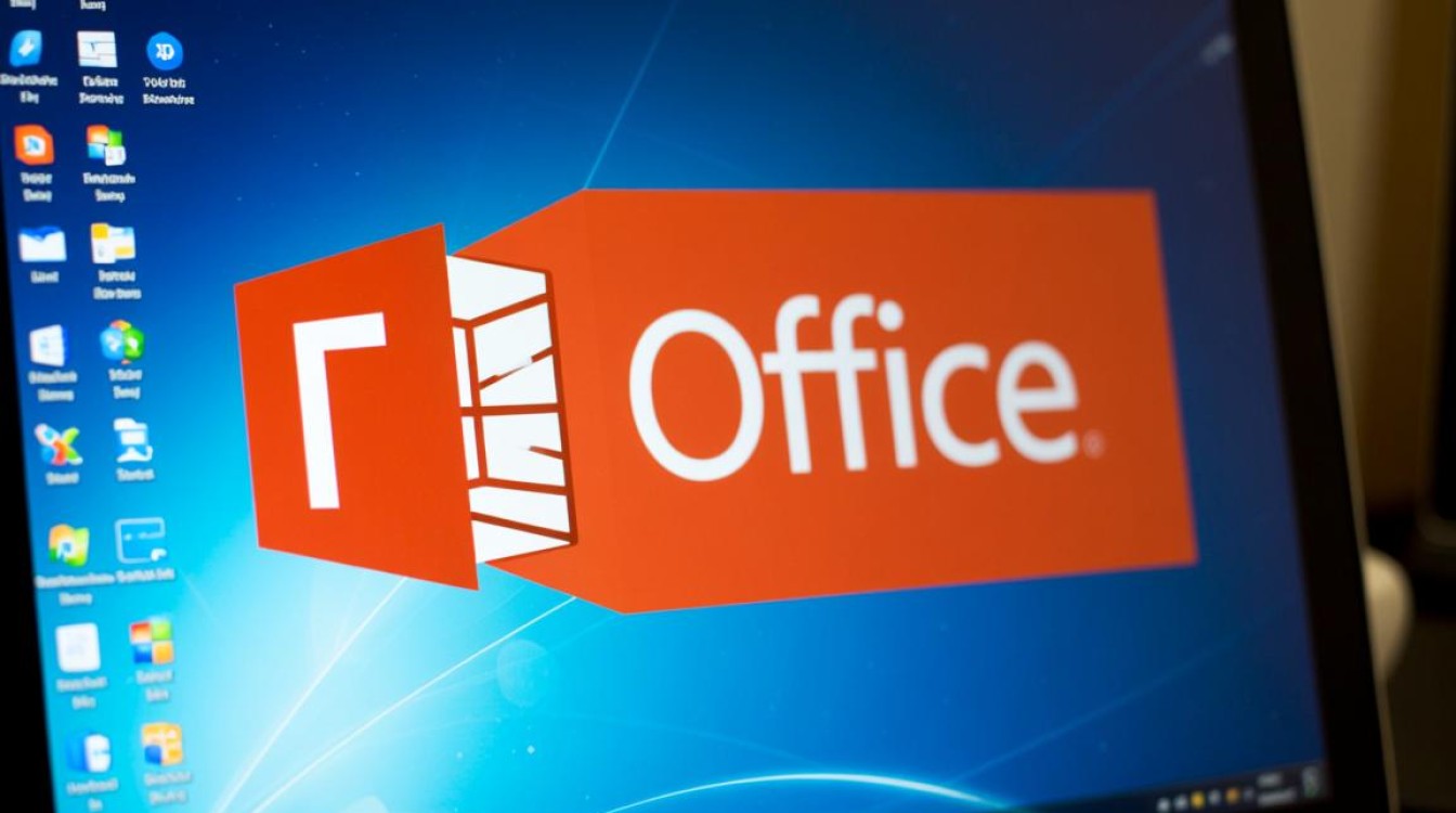 安装2013office蓝屏