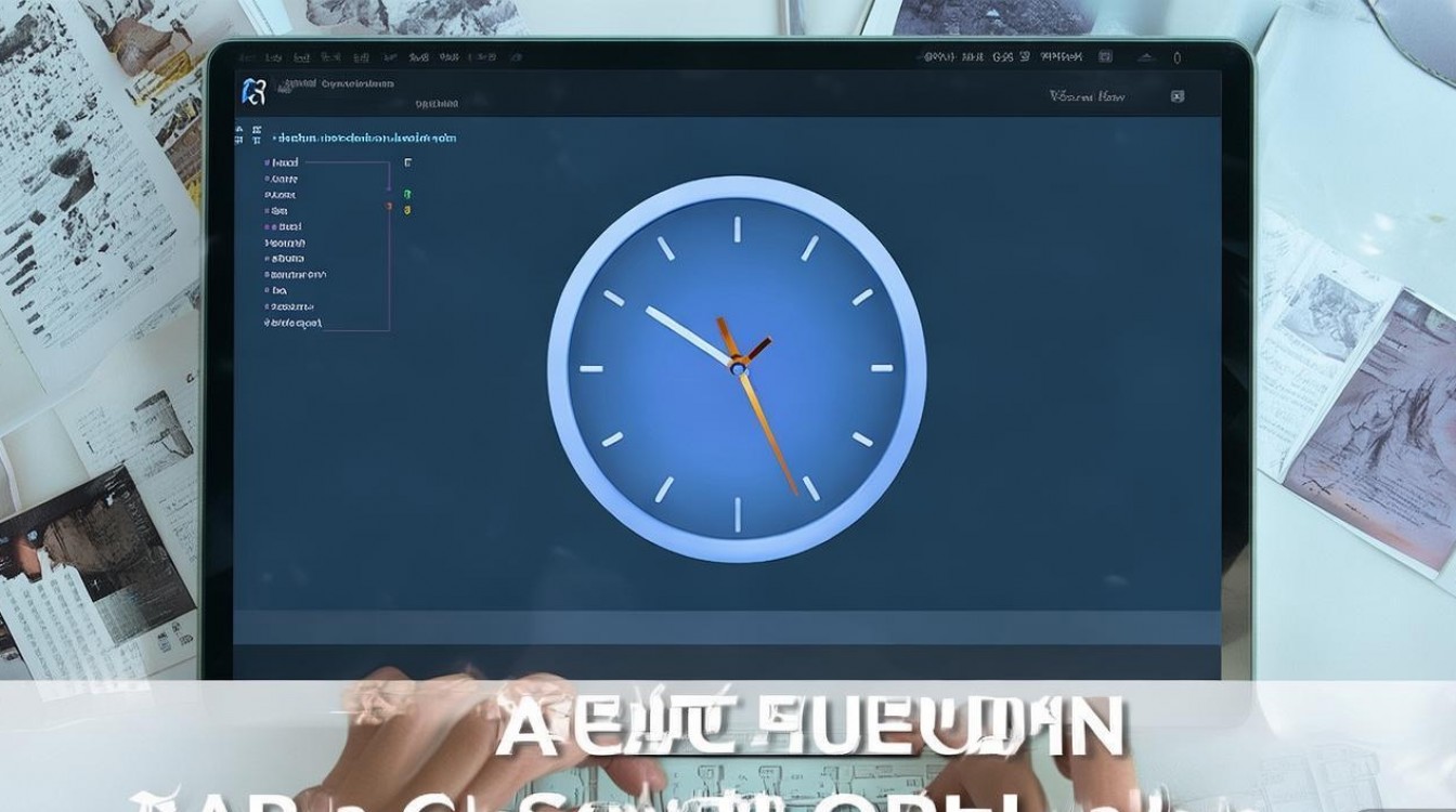 如何从零开始，一步步掌握CSS制作精准时钟的技巧？