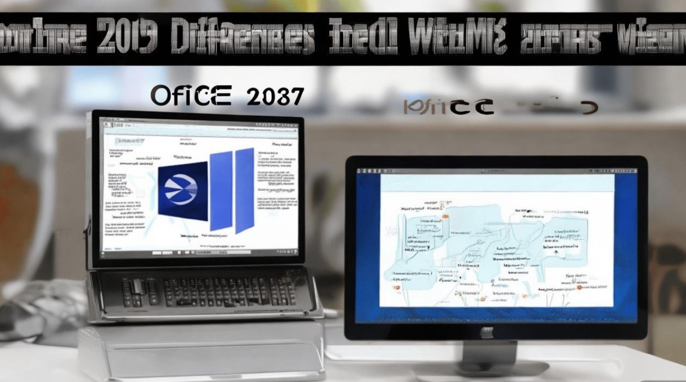 Office 2003和Office 2007有何核心区别，值得深入探究？