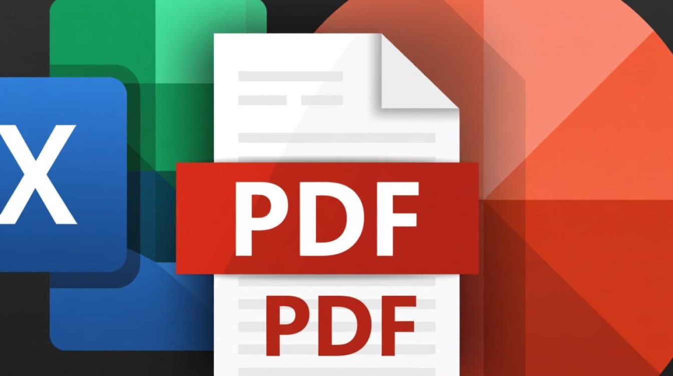 如何用Office打开pdf