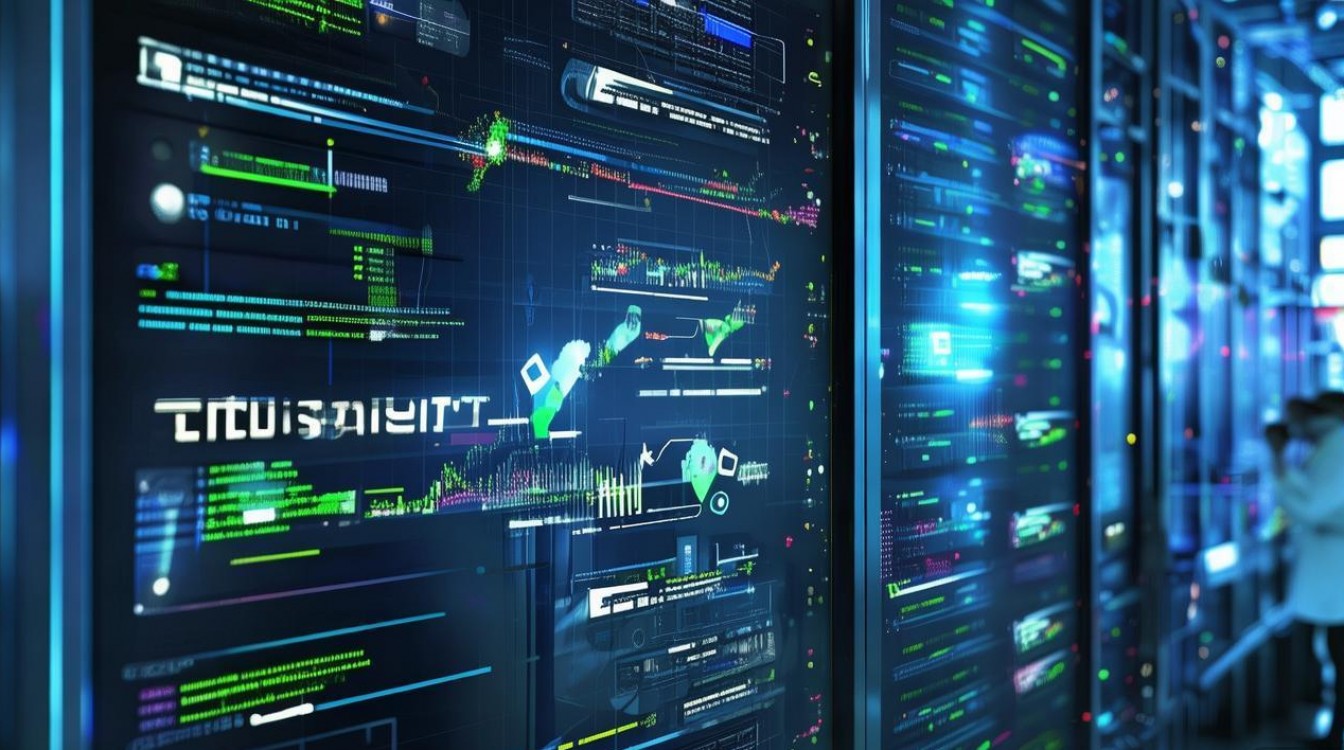Linux服务器部署指南，如何确保高效稳定运行？