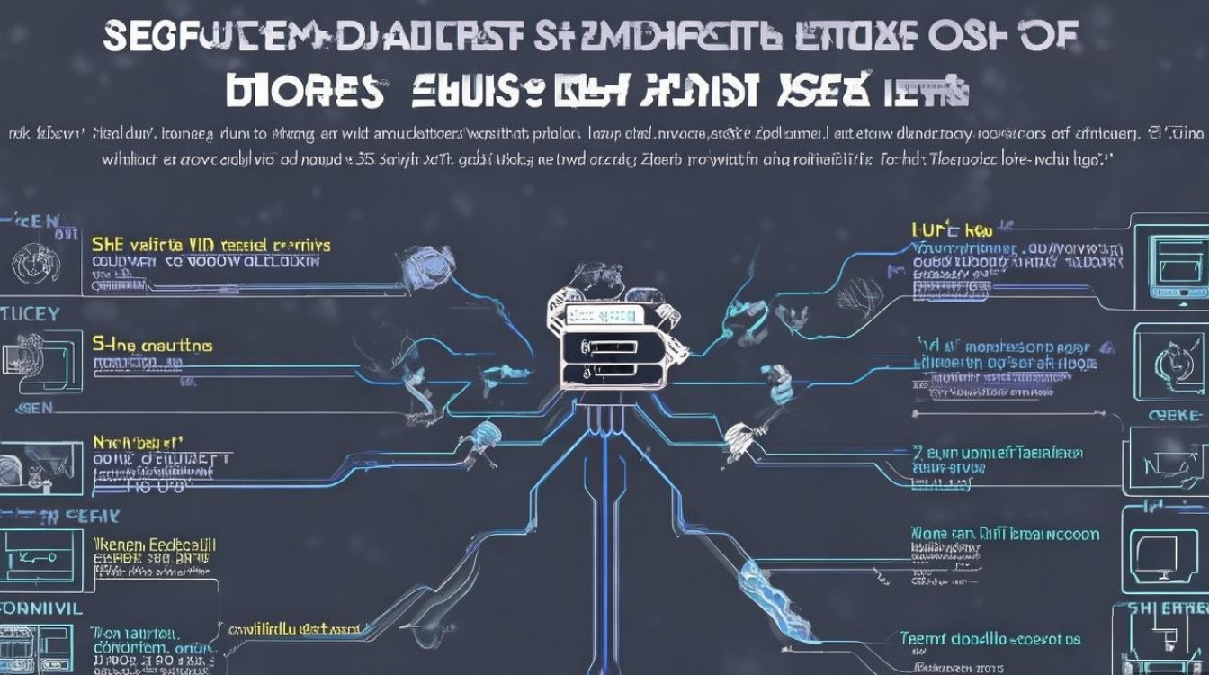 如何高效安全地实现远程访问Linux服务器?30种方法大揭秘! 如何高效安全地实现远程访问Linux服务器?30种方法大揭秘!