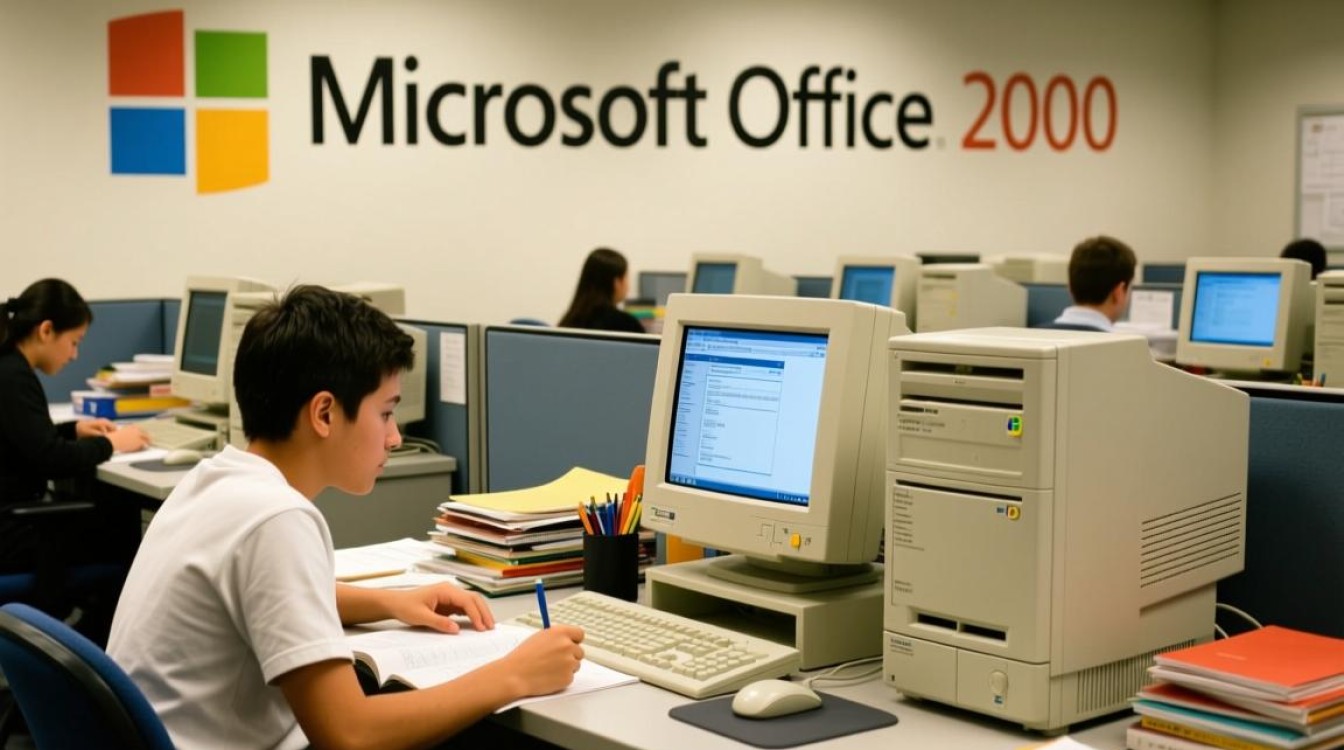 office2000怎么下载