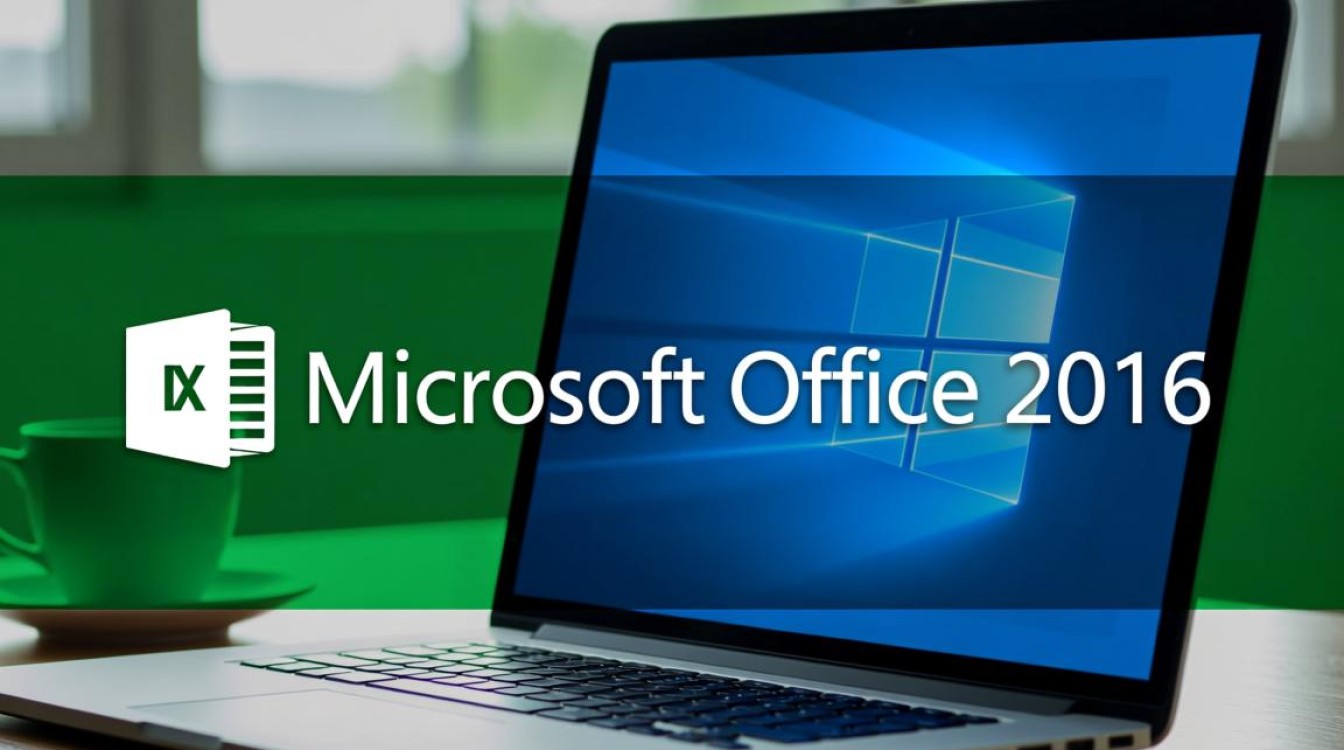 暴风激活office2016
