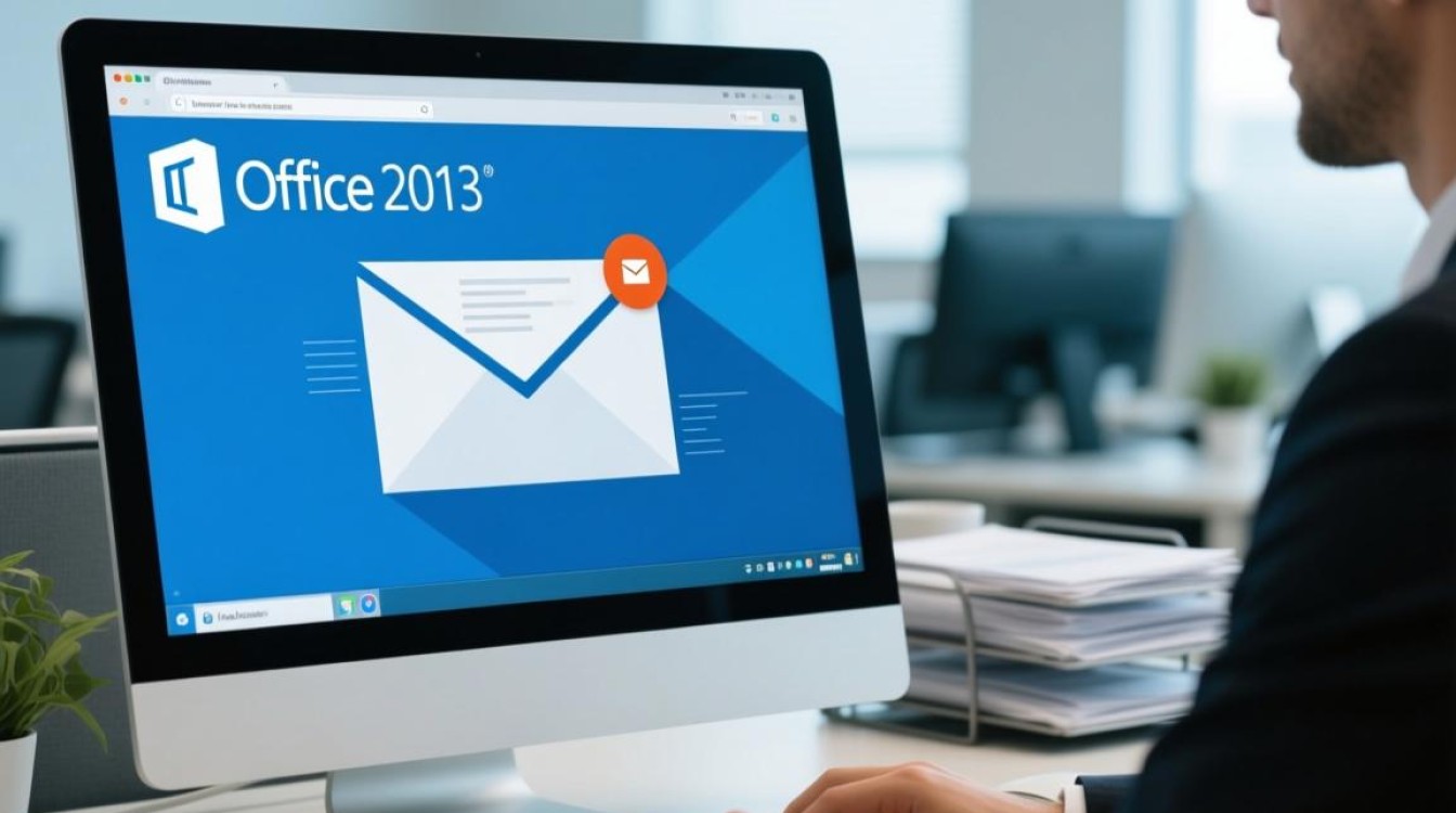 office2013邮件导出