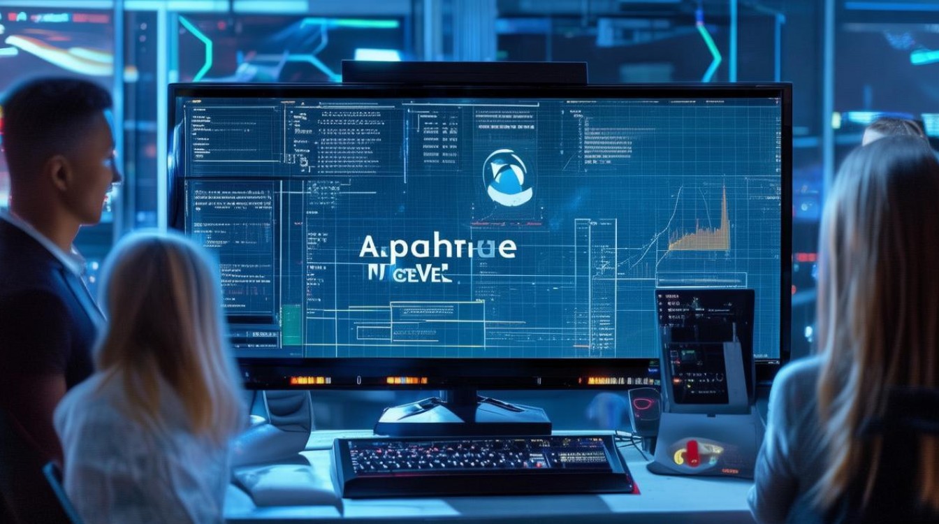 Apache Web服务器，如何确保构建既高效又安全的网络平台？