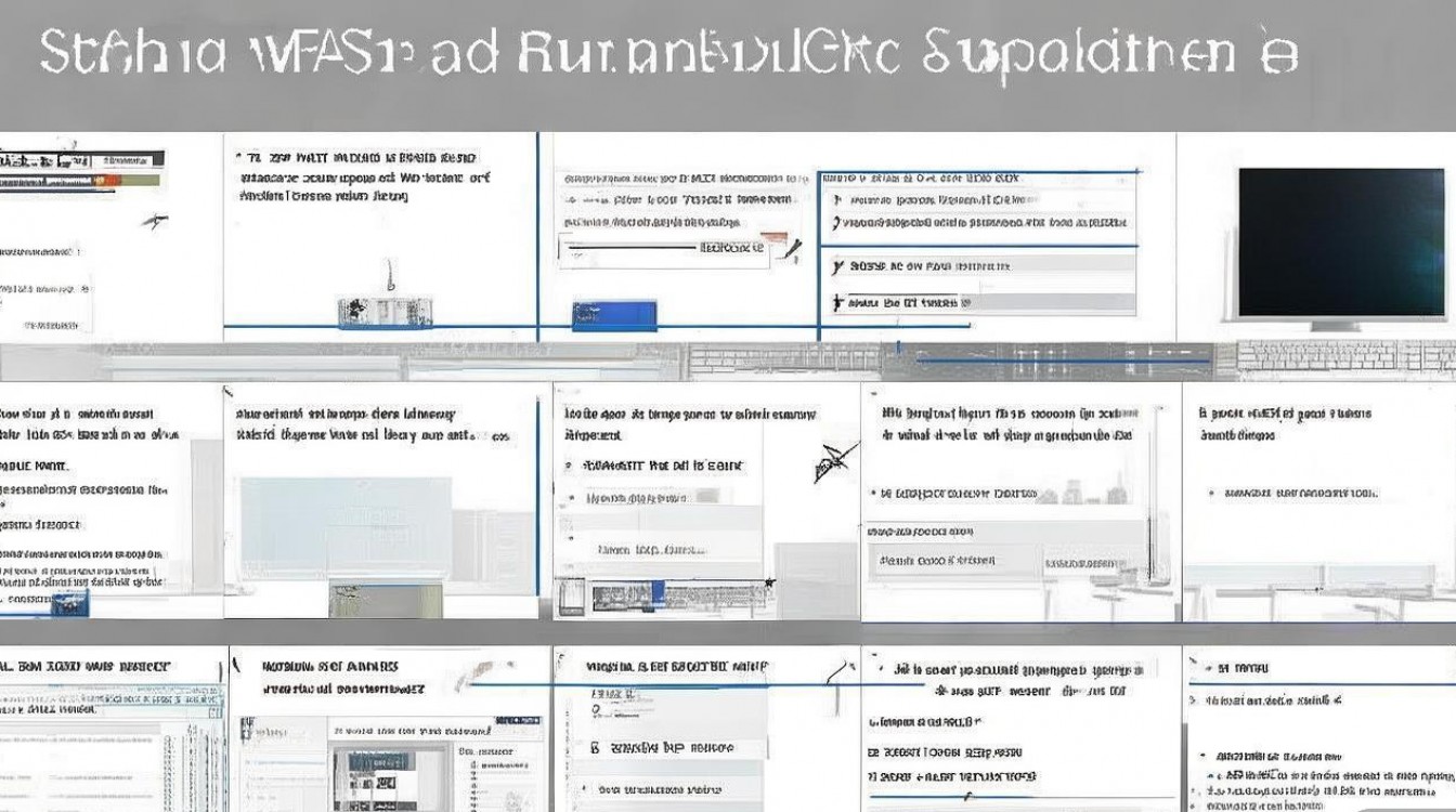 如何在Windows系统上成功部署与运行ASP.NET应用程序的详细步骤详解？