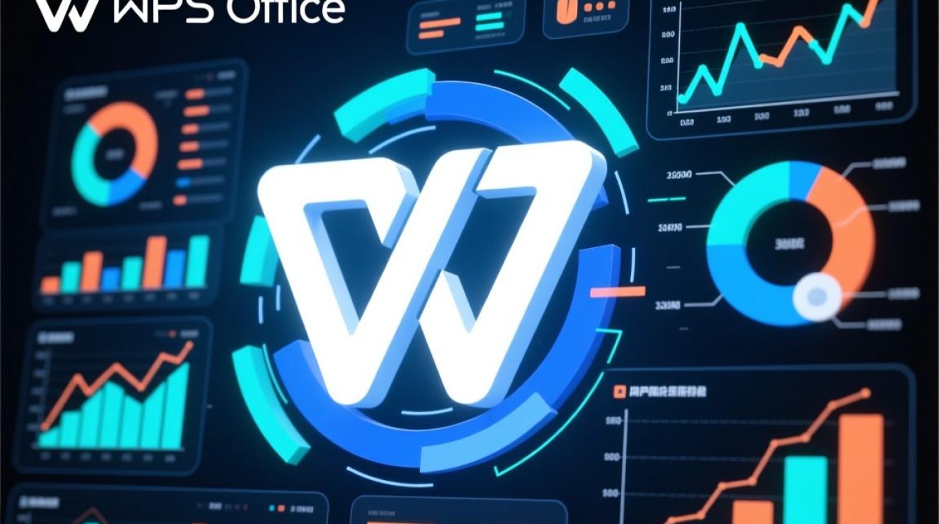 wps office数据分析