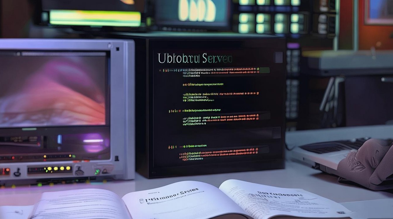 Ubuntu服务器安装疑问，权威指南中哪些实践是新手必知的？