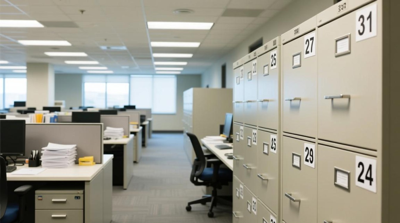 office等差数列
