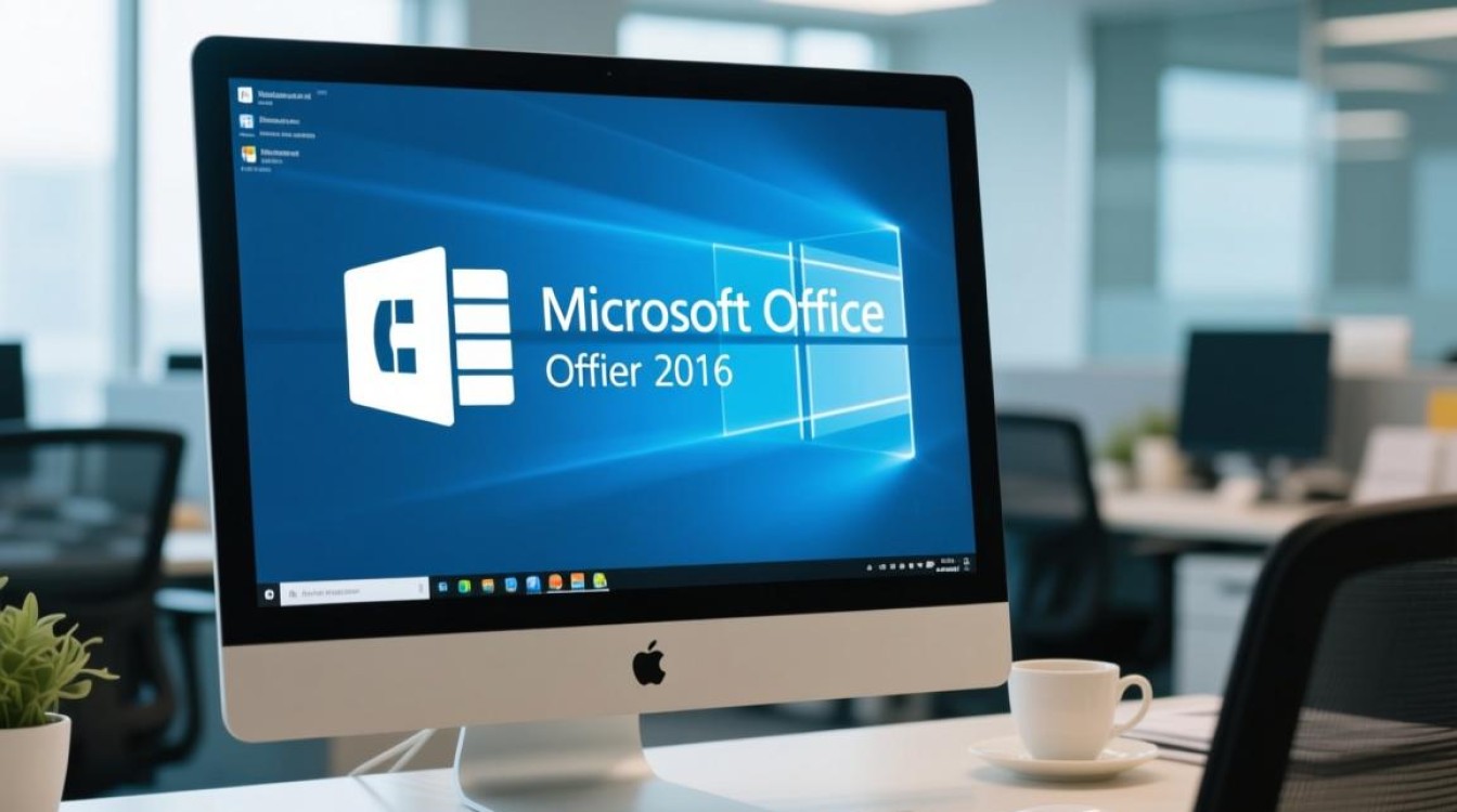 office2016强制卸载