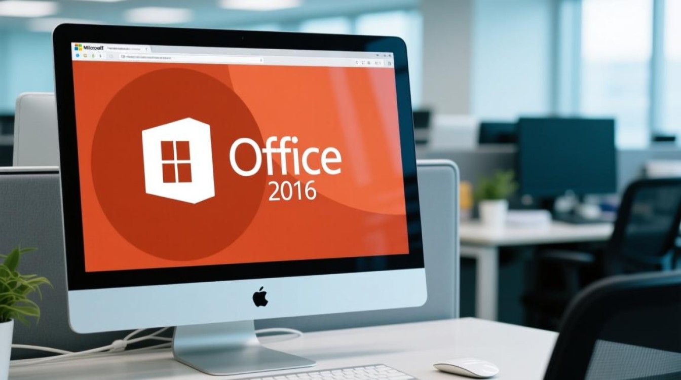 office2016强制卸载