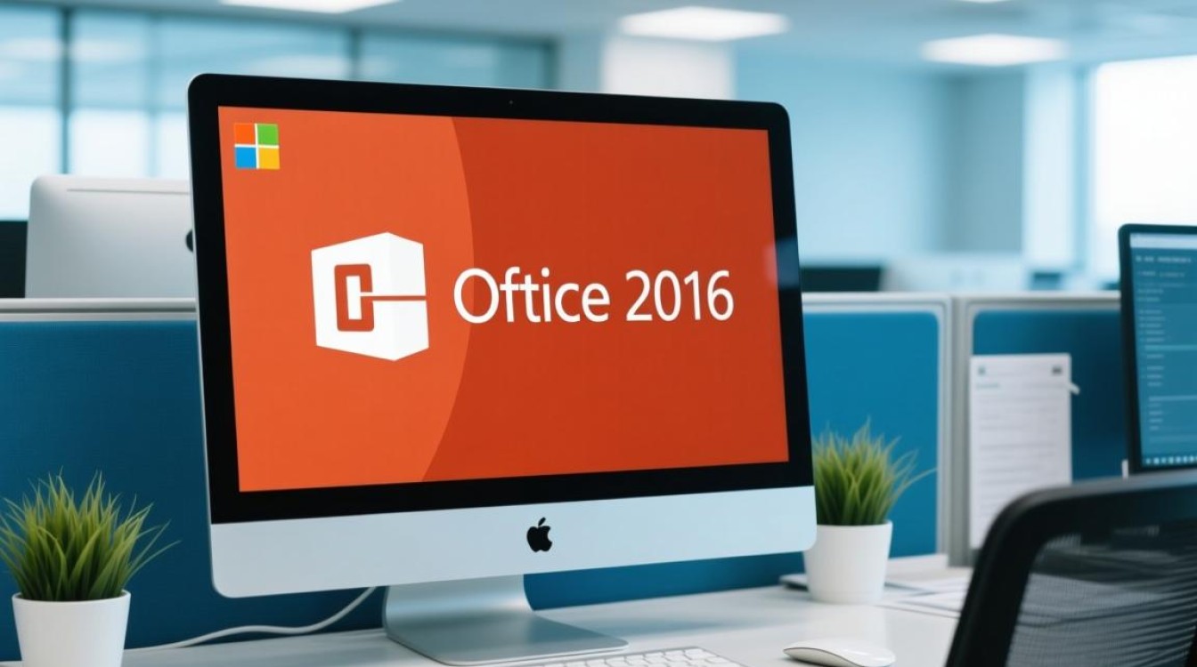 office2016强制卸载